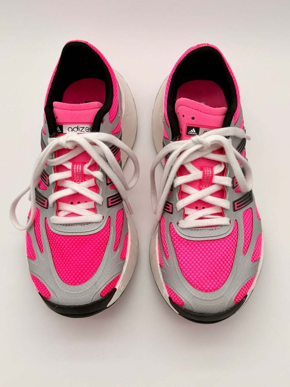 Adidas Adizero Women's Running Shoes Size 6